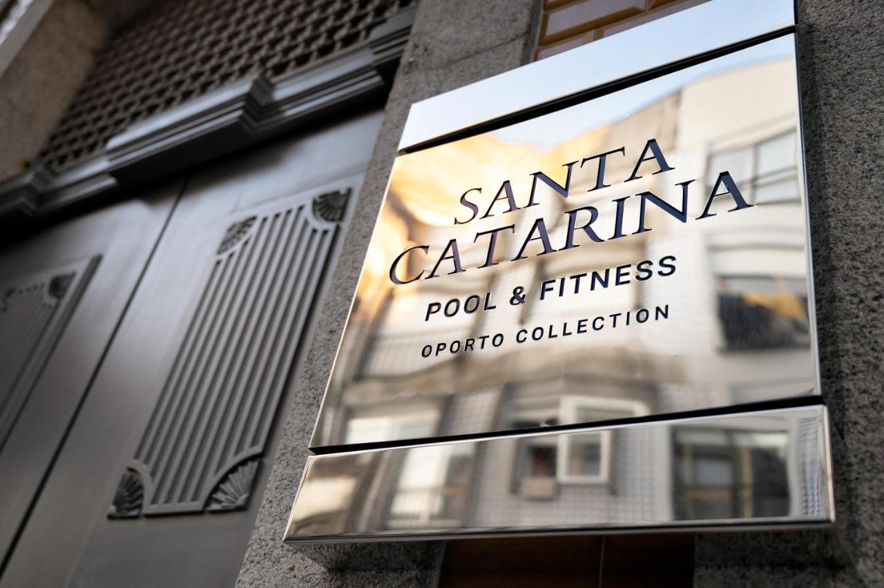 Santa Catarina - Pool & Fitness, By Oporto Collection - Adults Only 아파트 외부 사진